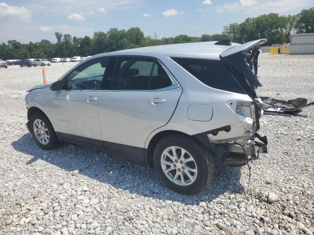  CHEVROLET EQUINOX 2020 Srebrny