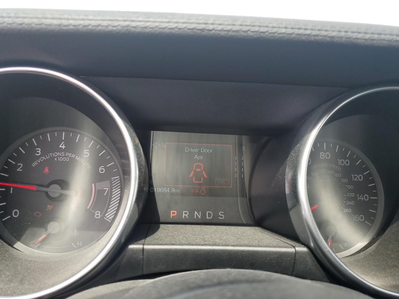 2022 Ford Mustang VIN: 1FA6P8TH4N5128053 Lot: 69587955