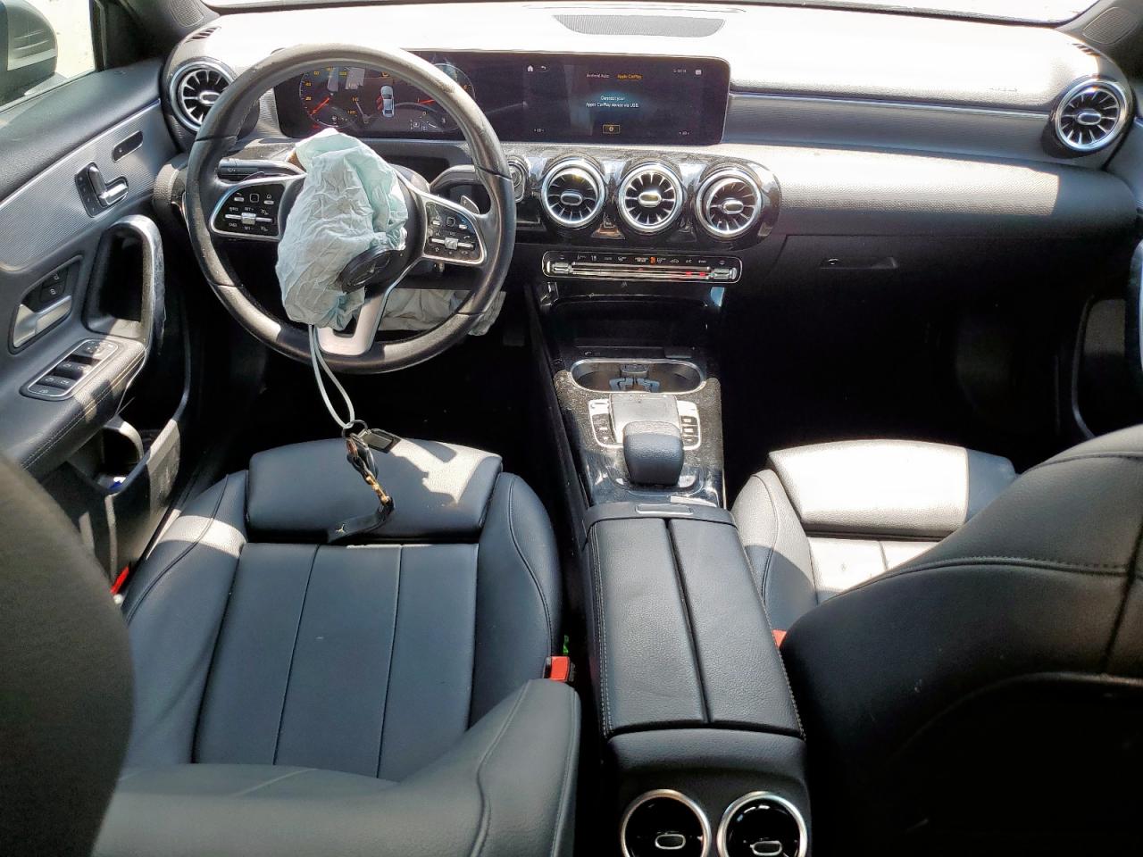 2020 Mercedes-Benz A 220 VIN: W1K3G4EB8LJ219089 Lot: 69847325