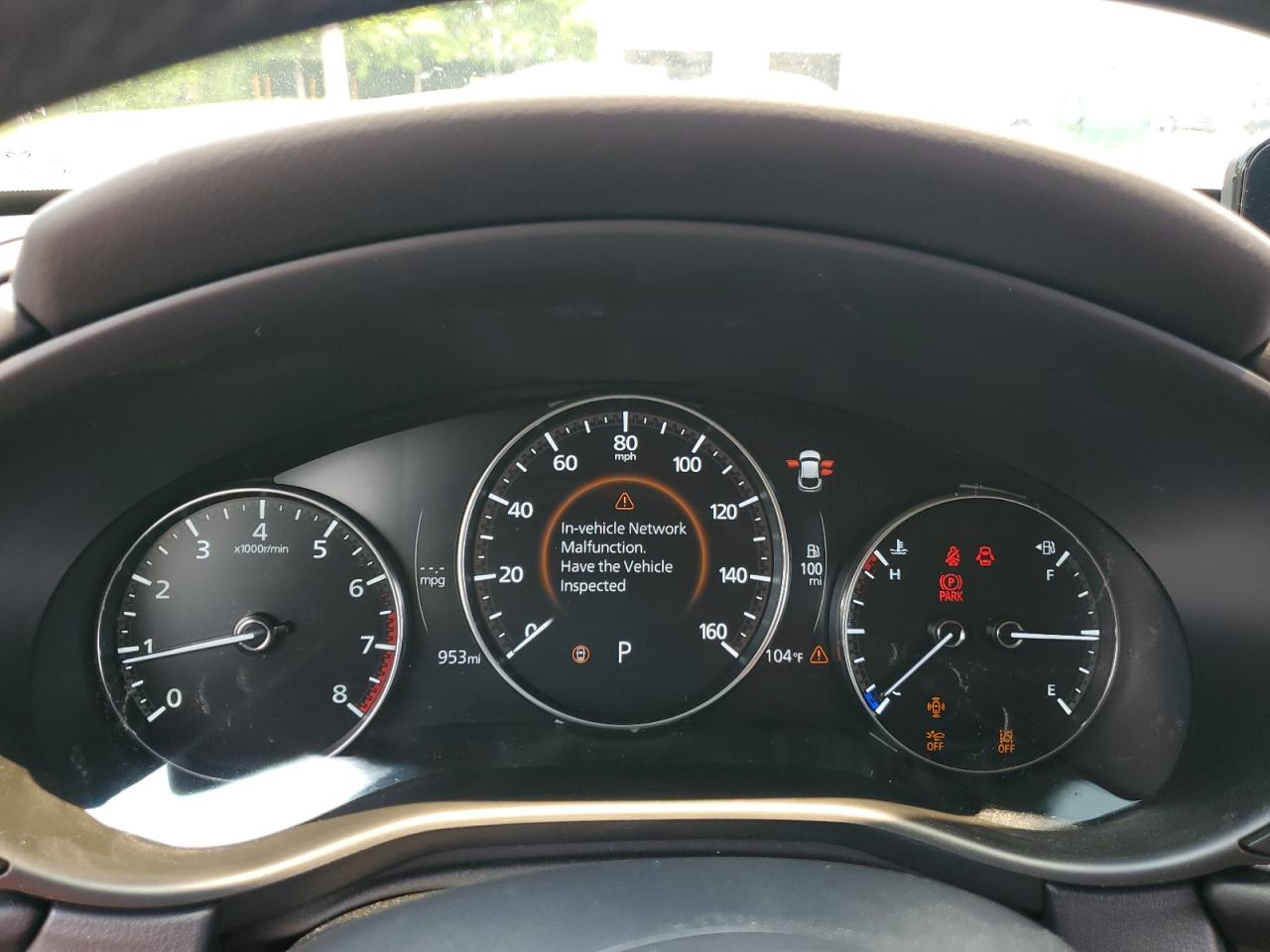 2025 Mazda Cx-30 Preferred VIN: 3MVDMBCMXSM830371 Lot: 69762005