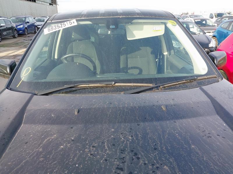 2010 LAND ROVER FREELANDER GS