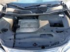2013 LEXUS RX 350 BASE   for sale at Copart ON - COOKSTOWN