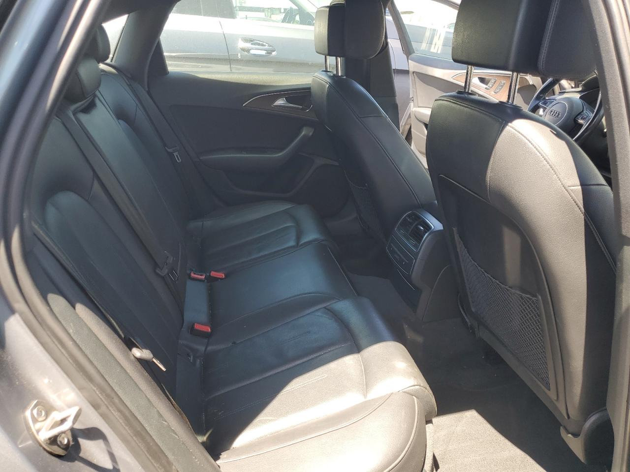 2016 Audi A6 Premium Plus VIN: WAUGFAFC7GN108257 Lot: 67987015