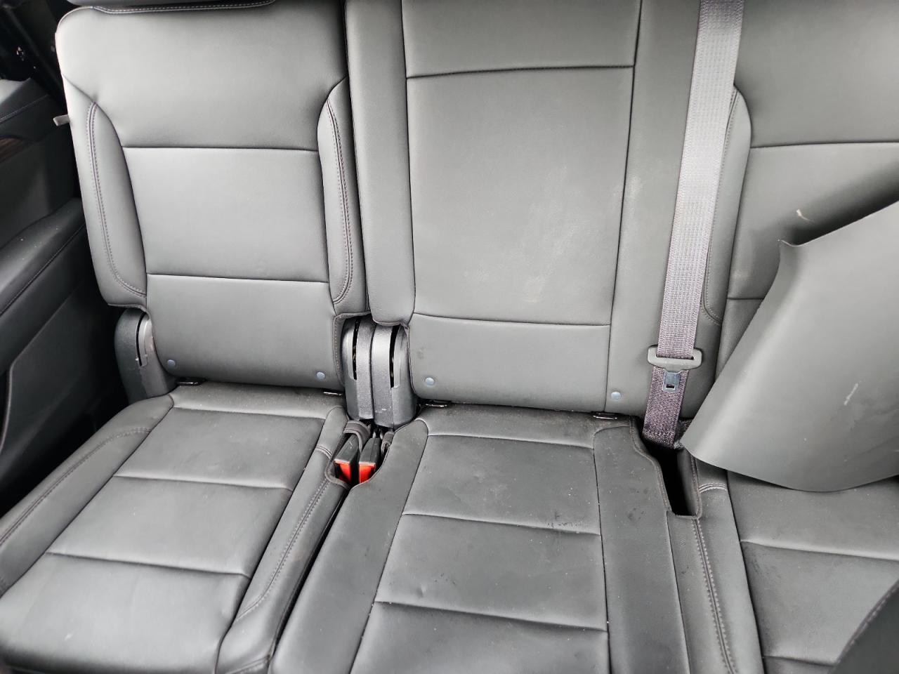 2023 Chevrolet Tahoe C1500 VIN: 1GNSCLED0PR489588 Lot: 70744705