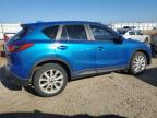 2013 MAZDA CX-5 GT   for sale at Copart AB - EDMONTON