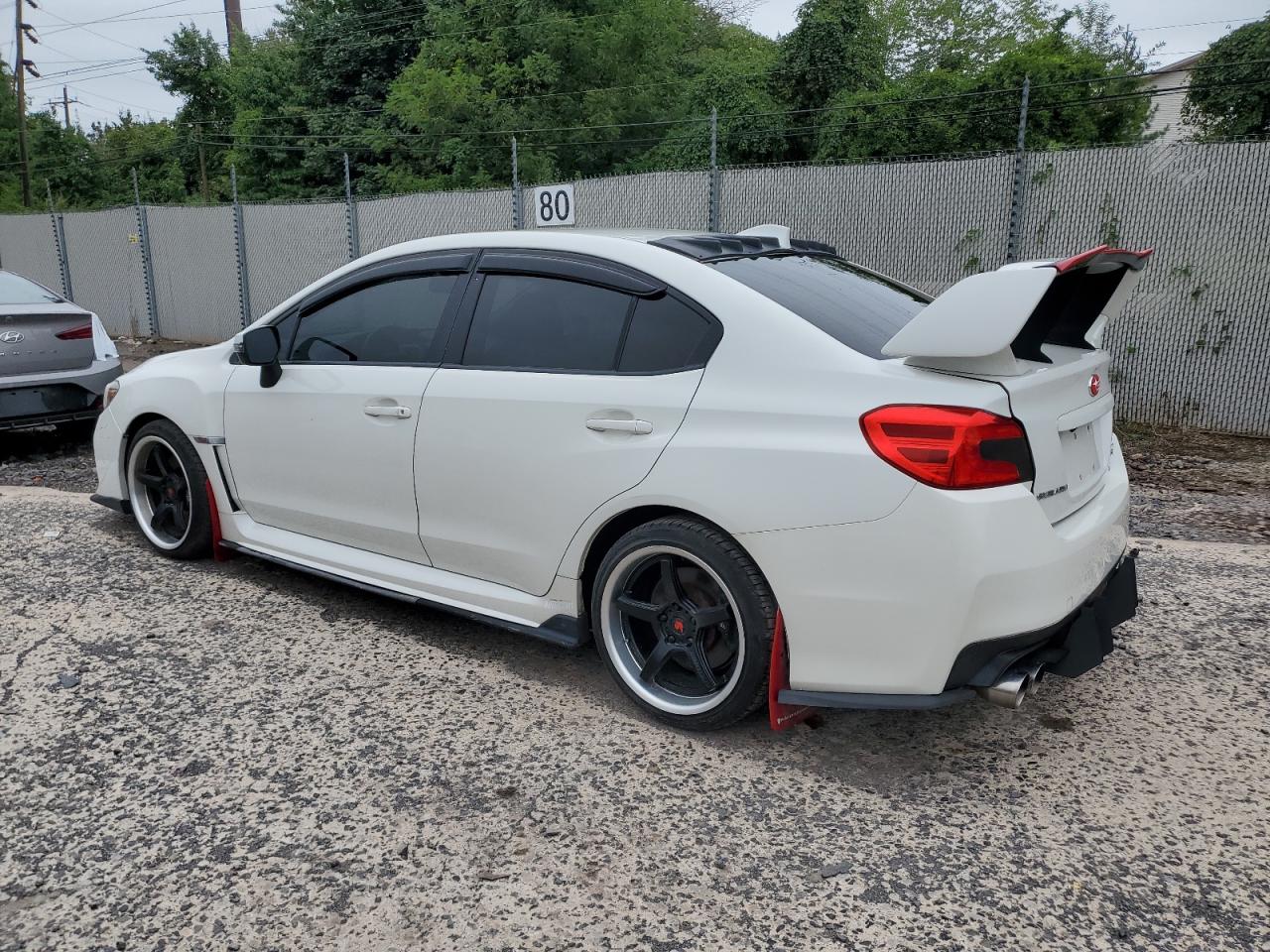 WRX WRX