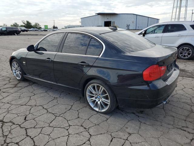 2011 BMW 335 XI  