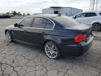 2011 BMW 335 XI   for sale at Copart IL - CHICAGO SOUTH