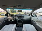 2012 TOYOTA SIENNA LE à vendre chez Copart PA - YORK HAVEN