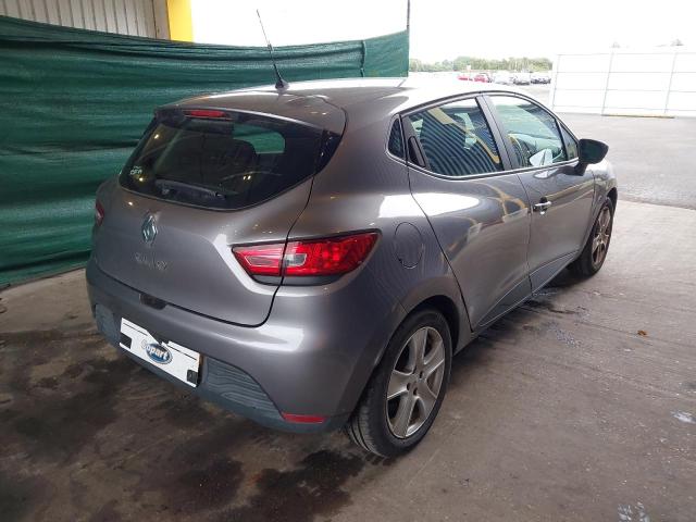 2013 RENAULT CLIO EXPRE