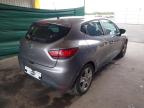 2013 RENAULT CLIO EXPRE for sale at Copart SANDTOFT