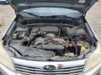2009 SUBARU FORESTER 2.5X   à vendre chez Copart KS - KANSAS CITY