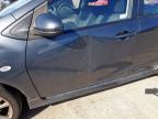 2009 MAZDA 2 TAMURA for sale at Copart WHITBURN