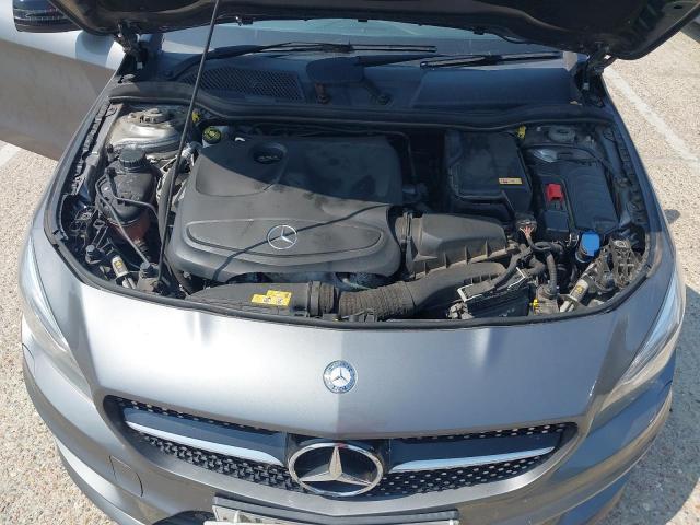 2016 MERCEDES BENZ CLA 180 AM