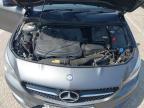 2016 MERCEDES BENZ CLA 180 AM for sale at Copart SANDWICH