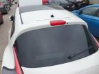 2015 NISSAN JUKE TEKNA DCI  for sale at Copart PETERLEE