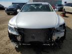 2009 LEXUS LS 460   for sale at Copart AB - EDMONTON