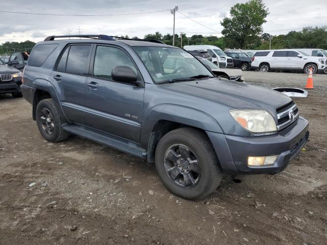 2005 TOYOTA 4RUNNER SR5  