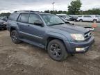 2005 TOYOTA 4RUNNER SR5   for sale at Copart MD - BALTIMORE EAST