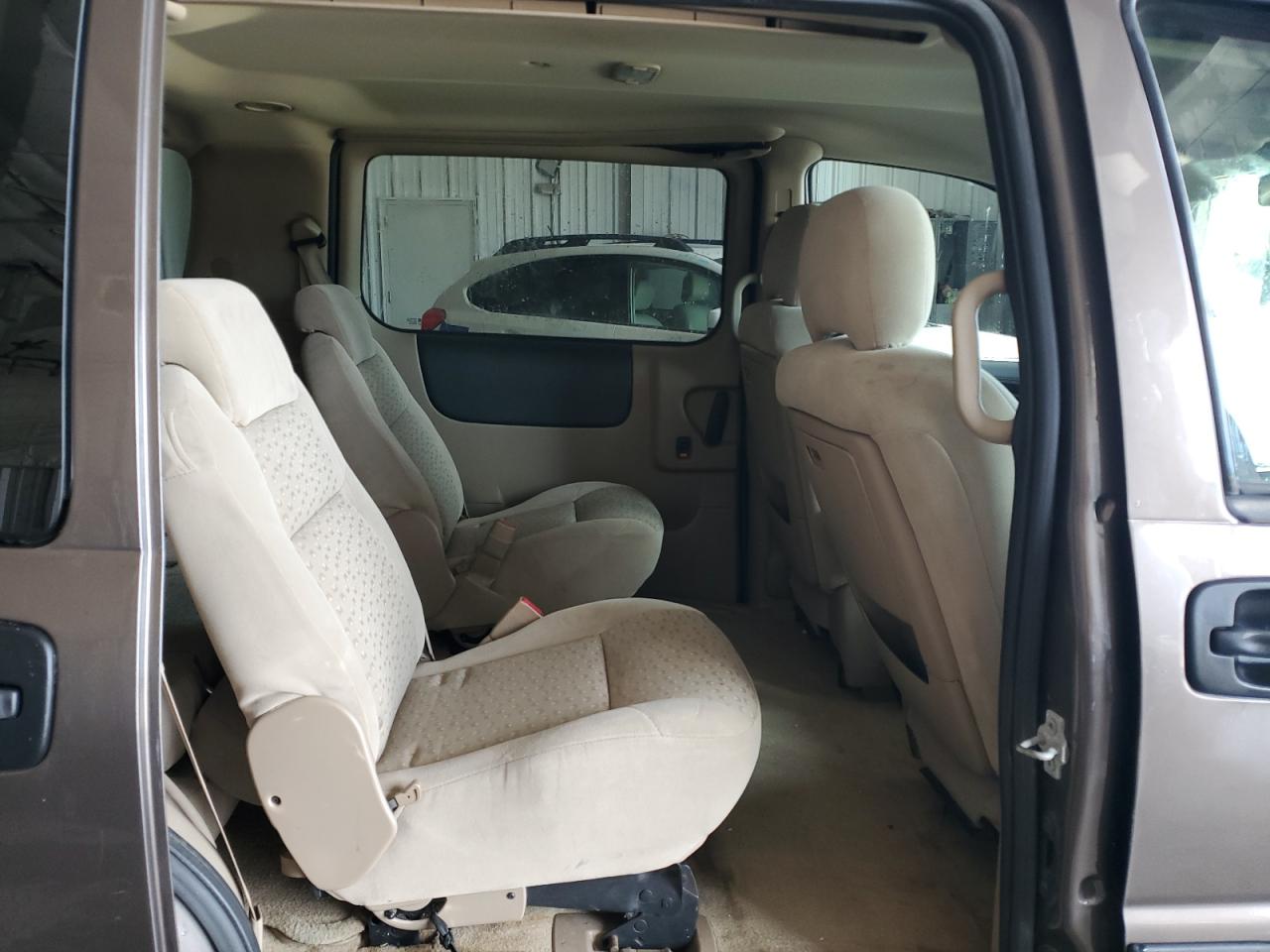 1GNDV23128D136144 2008 Chevrolet Uplander Ls