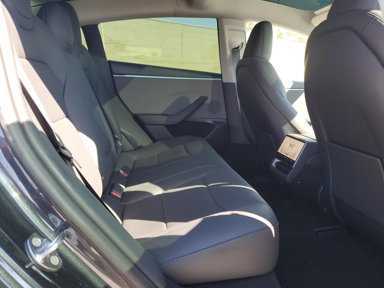 2024 Tesla Model 3 VIN: 5YJ3E1EA2RF867887 Lot: 69696595