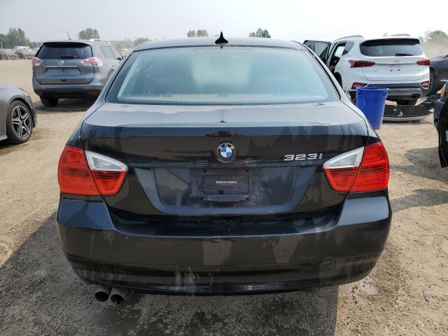 2007 BMW 323 I  