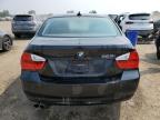 2007 BMW 323 I   for sale at Copart ON - TORONTO