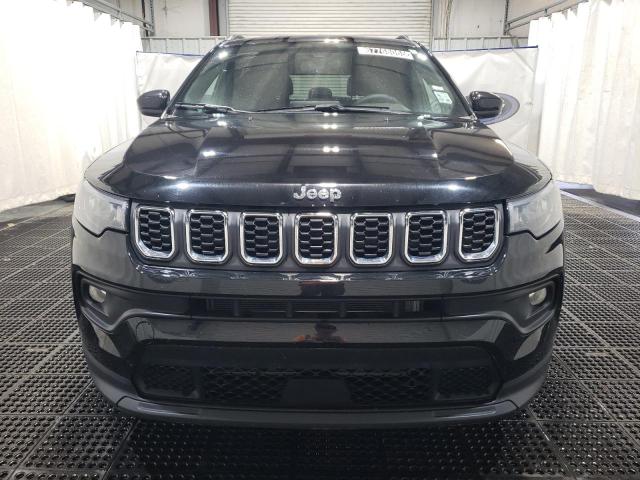  JEEP COMPASS 2024 Czarny