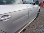 2009 AUDI A4 S LINE for sale at Copart WOLVERHAMPTON