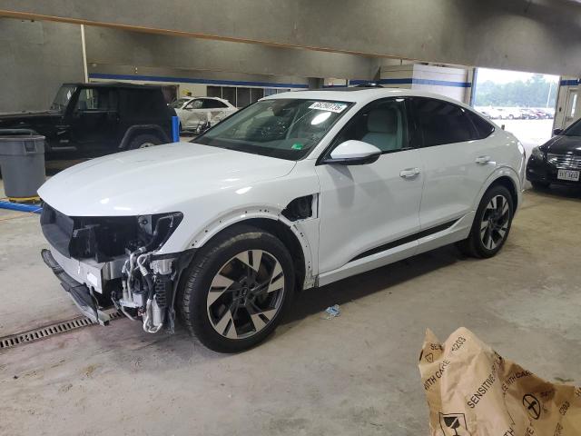 AUDI E-TRON – zdjęcie z aukcji, lot #66290735