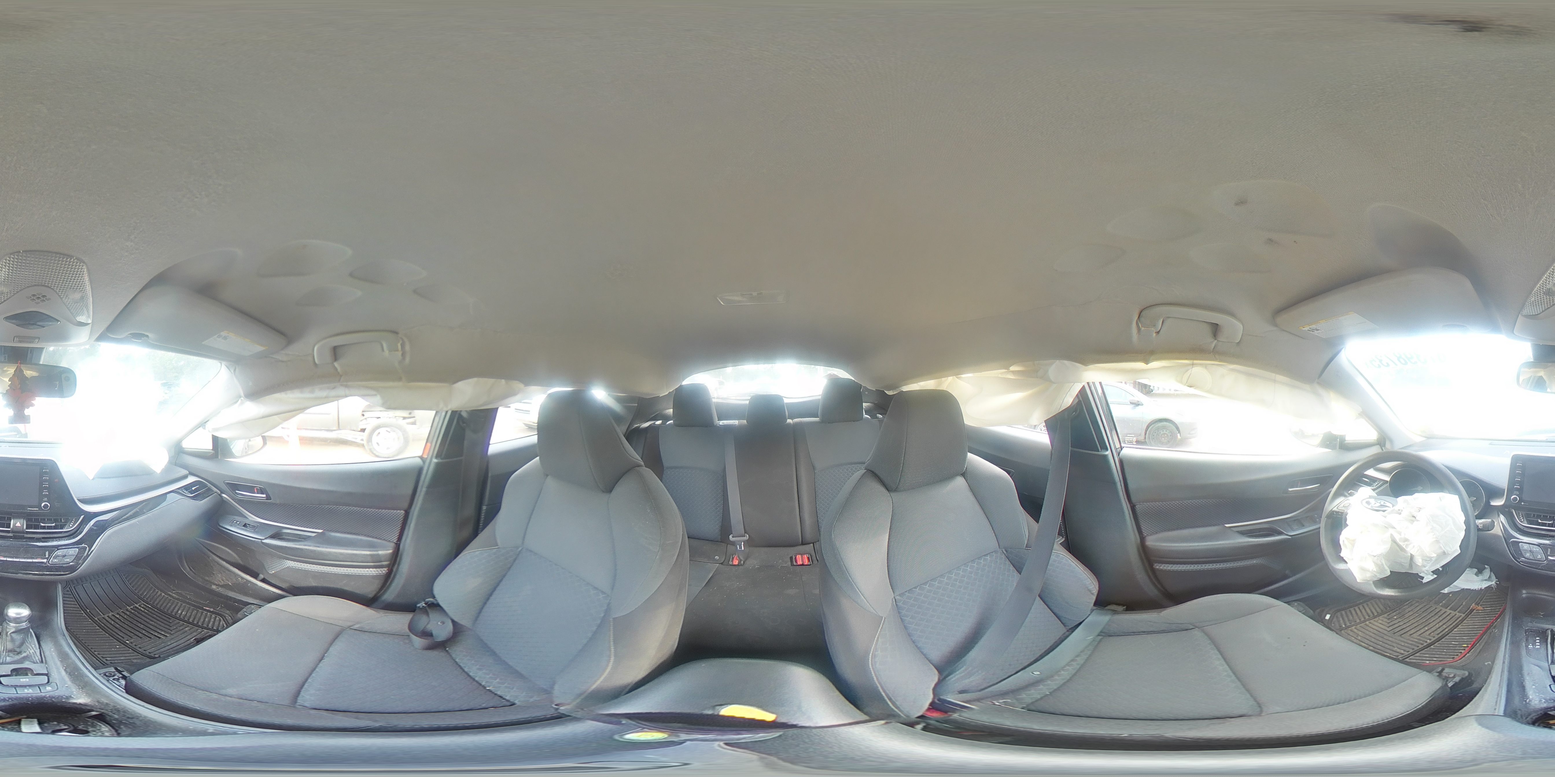 2020 Toyota C-Hr Xle VIN: JTNKHMBX1L1068823 Lot: 67398735