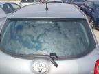 2009 TOYOTA AURIS TR S for sale at Copart SANDY