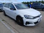 2019 VOLKSWAGEN GOLF GTD T for sale at Copart NEWBURY