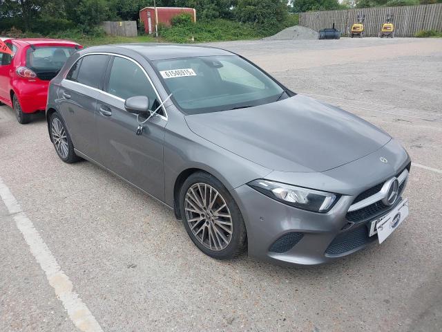 2022 MERCEDES BENZ A 180 SPOR