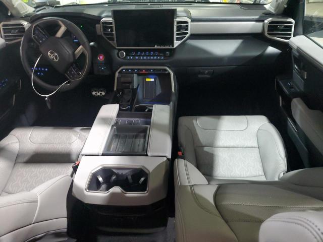  TOYOTA TUNDRA 2023 Серый