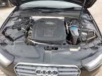 2015 AUDI A4 SE TECHNIK for sale at Copart COLCHESTER
