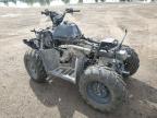 2025 KAWASAKI KVF450 BRUTE FORCE 4X4 for sale at Copart AB - CALGARY