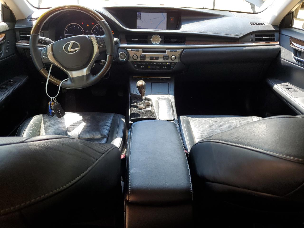 2013 Lexus Es 350 VIN: JTHBK1GG9D2049928 Lot: 70102755