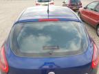 2008 FIAT BRAVO DYNA for sale at Copart YORK