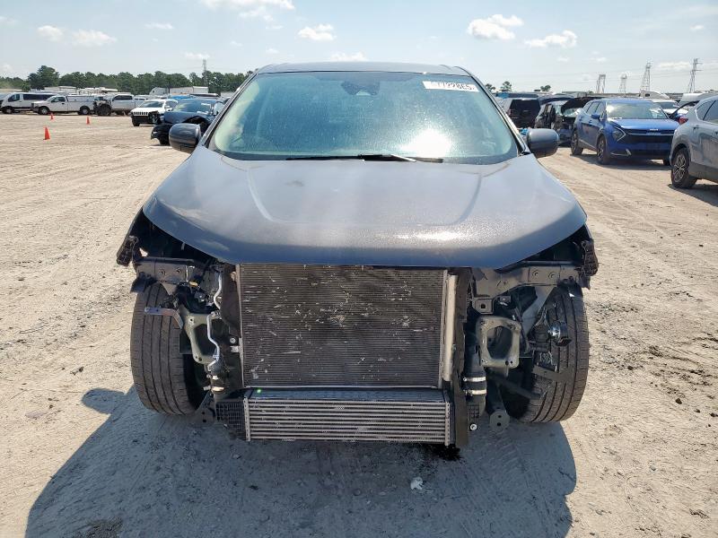  FORD EDGE 2024 Gray