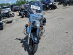 2011 KAWASAKI VN1700 C   for sale at Copart MI - DETROIT