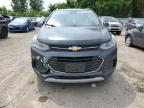 2017 CHEVROLET TRAX 1LT   for sale at Copart ON - LONDON