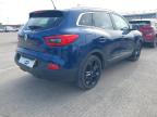 2018 RENAULT KADJAR DYN for sale at Copart SANDWICH