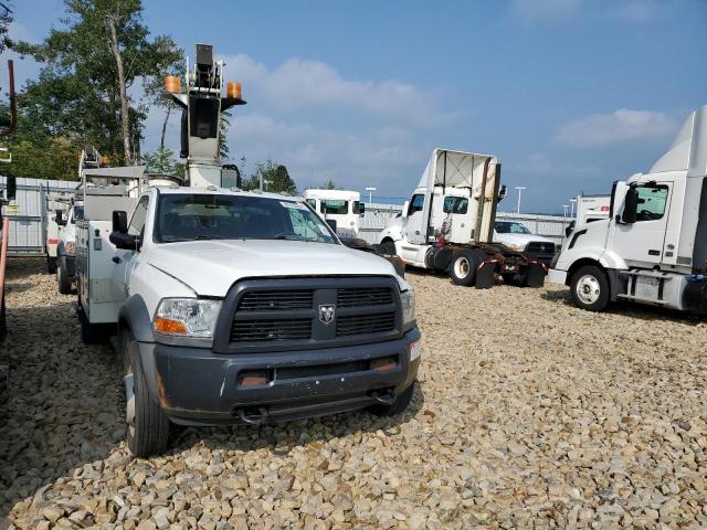 2012 DODGE RAM 4500 ST  
