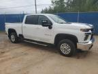 2020 CHEVROLET SILVERADO K2500 HEAVY DUTY LT for sale at Copart NB - MONCTON
