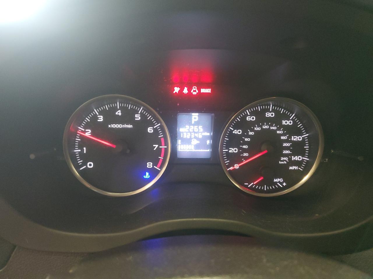 I I