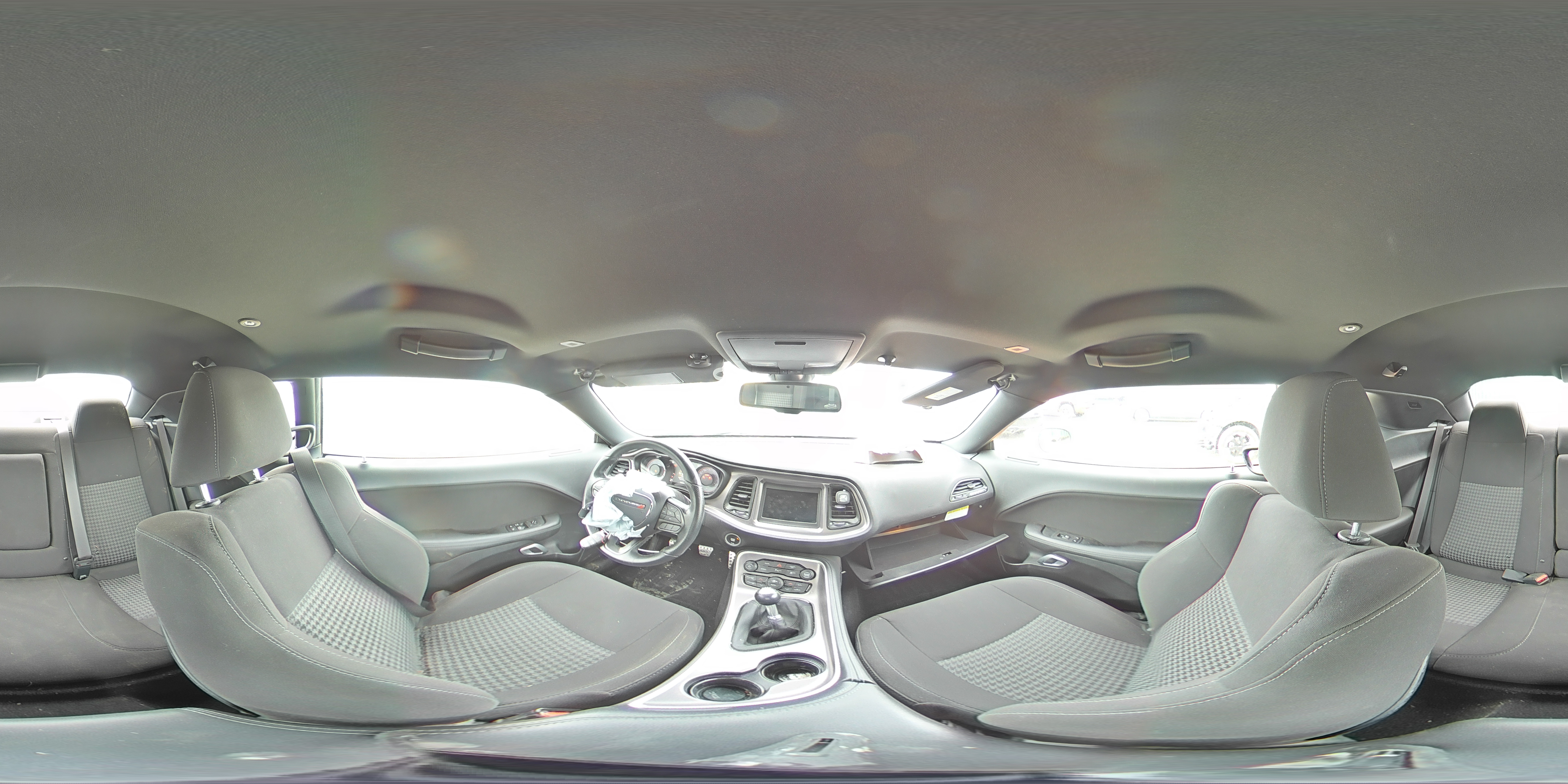 2021 Dodge Challenger R/T VIN: 2C3CDZBT1MH564758 Lot: 69675305