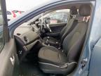 2017 HYUNDAI I10 PREMIUM for sale at Copart CHESTER