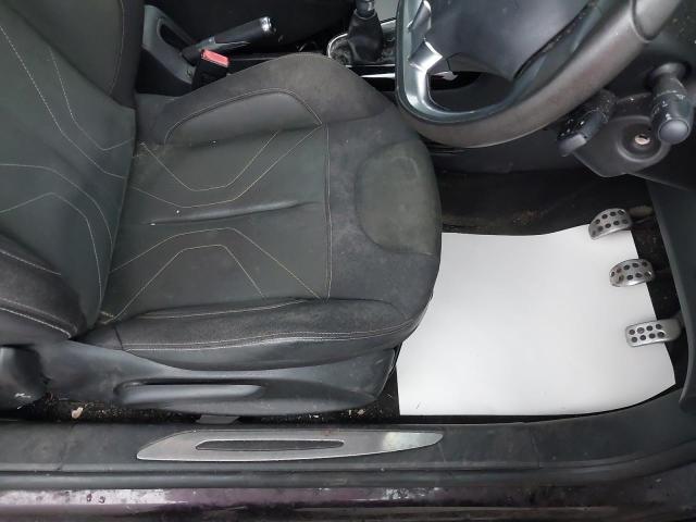 2016 DS DS3 ELEGAN