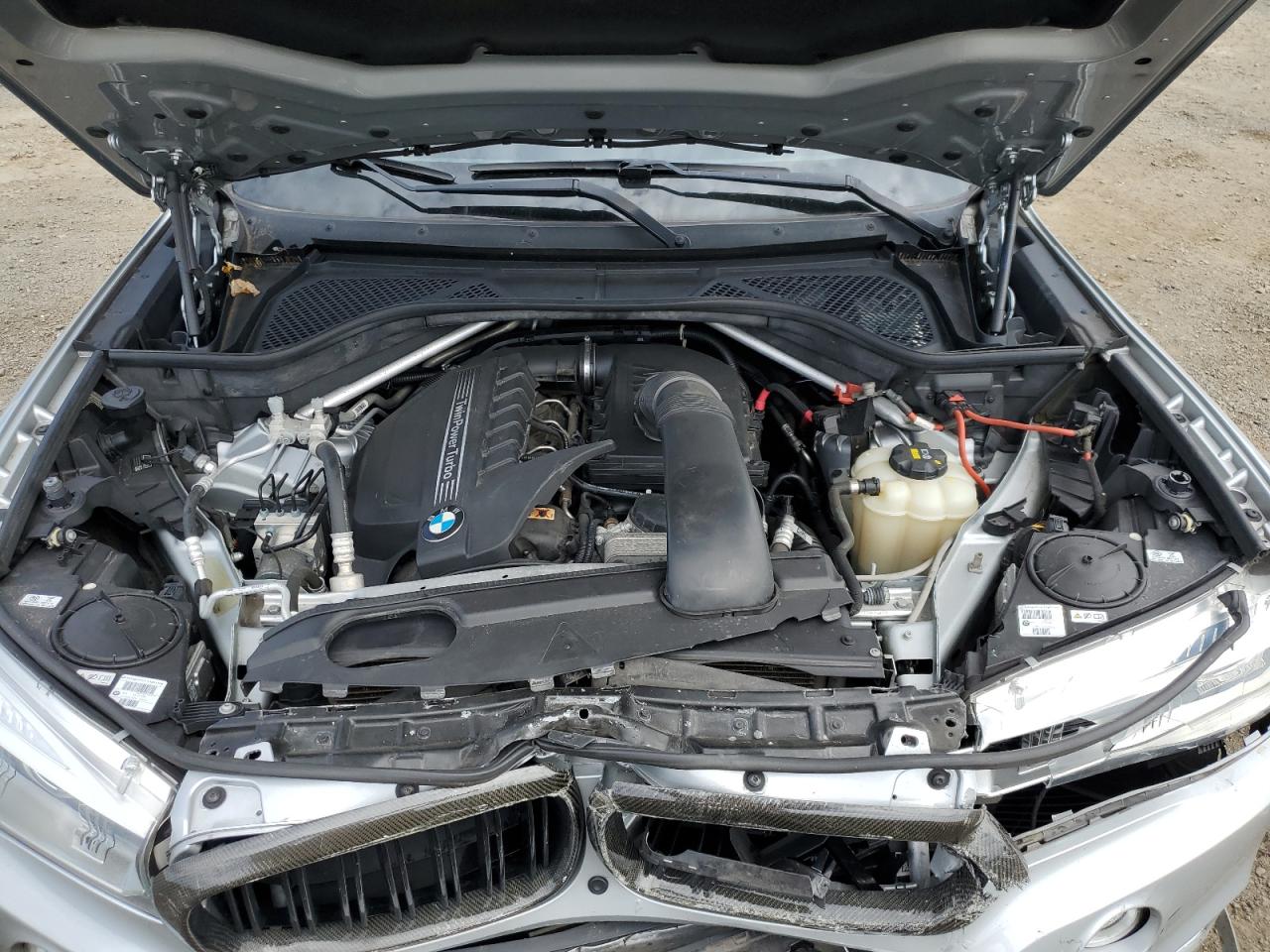 2018 BMW X5 xDrive35I VIN: 5UXKR0C59J0X83812 Lot: 69078065